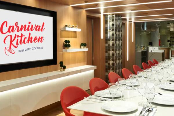 Includes a special three-course class curated by Emeril Lagasse featuring his signature dishes.
Cost: $
