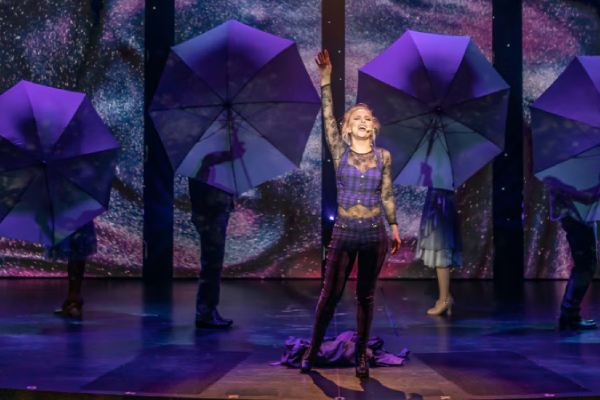 These aren't plays or concerts—they’re high-energy productions built around songs you love, reimagined with powerhouse vocals, dynamic choreography, and full-on superstar attitude.
Cost: Included