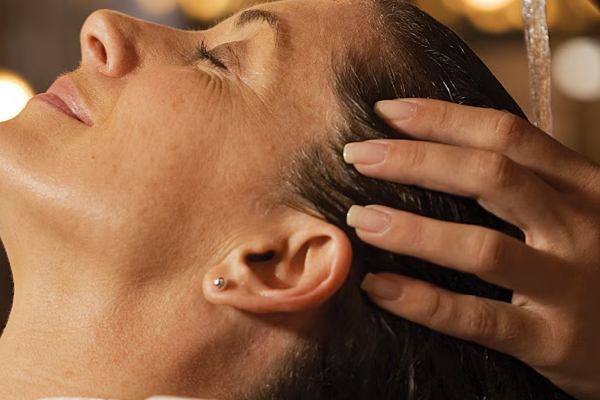 The onboard salon is a relaxing place to chat and focus on yourself—get on-shore–quality hair and nail services, plus extras like teeth whitening for photo-ready vacation smiles.
Cost: $
Restriction: 18+