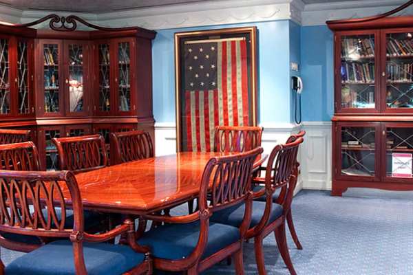 Library.