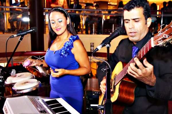 Rock out day and night with live performances across the ship—from island vibes at RedFrog Pub and piano-bar sing-alongs to Lido-deck jams—with Carnival LIVE delivering the ultimate concert experience at sea.
Cost: Included