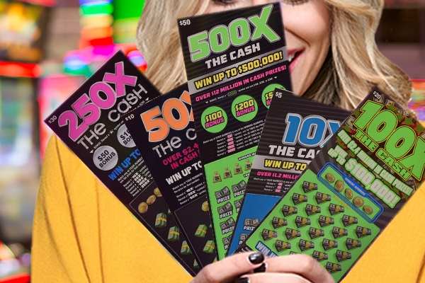 Best of all, each ticket gives you more than one way to win, and with our on-the-go digital scratch games, you can enjoy the action right from your phone in the Carnival HUB app with games like Deal or No Deal, Cruising for Cash and Ocean Treasure Hunt.
Cost: $
Restriction: 18+