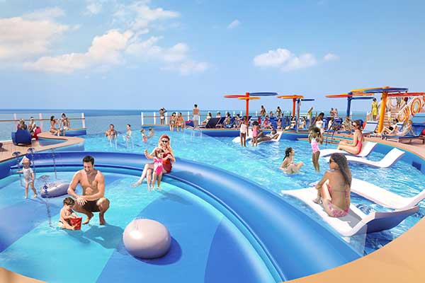 Vista Pool.