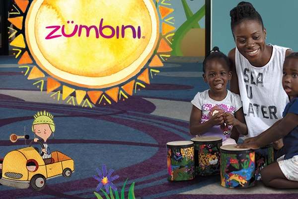 The class features Zumbini songs, activities, special instruments and more, all in the name of movement. On voyages of six days or longer, a Family Zumbini session adds guided parent-child bonding.
Cost: Included
Restriction: 2-5 years