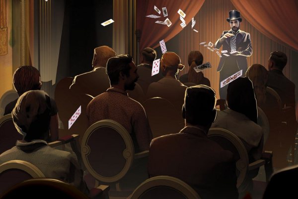 Come for the drinks, stay for the show featuring magicians straight from Hollywood’s The Magic Castle.