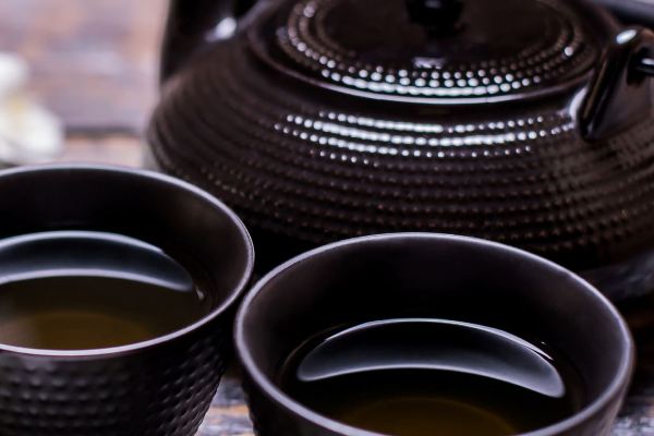 Gather around the table and enjoy the authentic flavors of Japan at Umai Hot Pot.