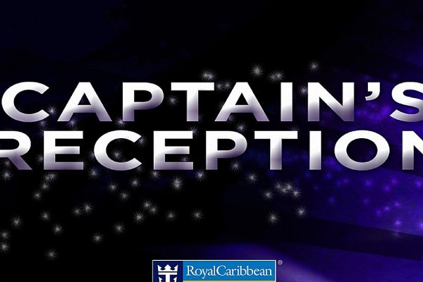 Captains Reception