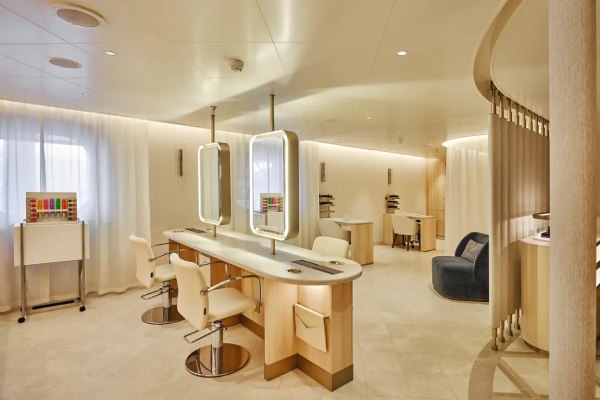 Otium Beauty Salon