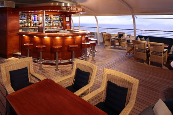 Yacht Bar