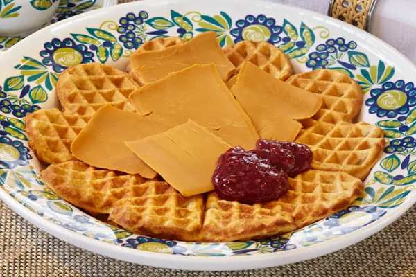Located in the Explorers' Lounge and named for "Mamsen," the Hagen family matriarch, this venue offers Norwegian specialties for breakfast, lunch, an afternoon snack or evening treat.