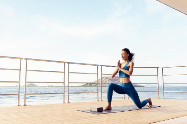 Wellness.
