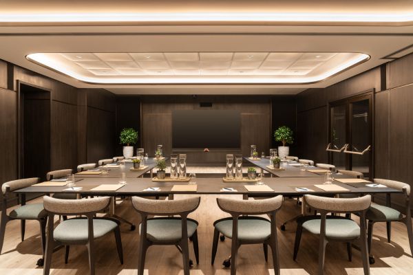Conference Room.
