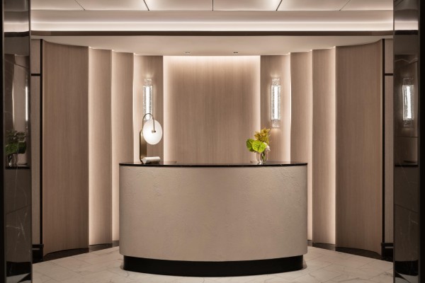 A truly restorative spa treatment nourishes the mind, body, and soul and the locally inspired treatments have been designed to do just that.