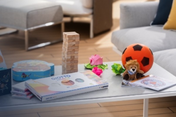 Families exploring the world together are welcome aboard The Ritz-Carlton Yacht Collection. Ritz Kids is an educational and fun-filled program that encourages children to explore the world around them.