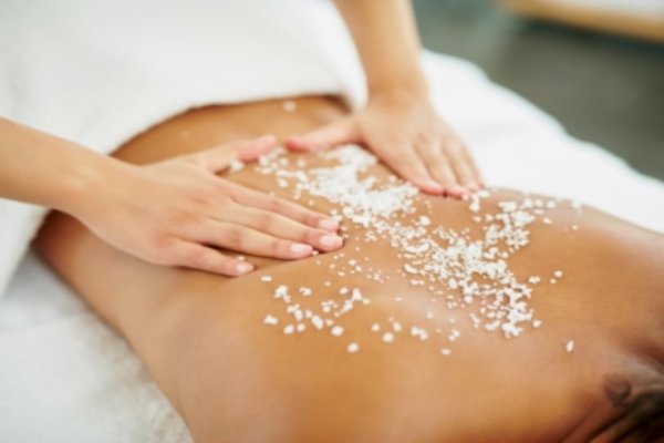 Spa.