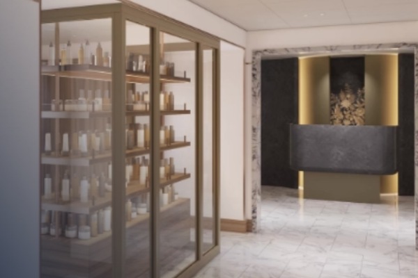 Unwind and rejuvenate with expert massages, rejuvenating facials and a range of globally inspired treatments within this tranquil sanctuary. Aboard The Ritz-Carlton Yacht Collection, the spa offers a sensory journey, inviting you to immerse yourself in the soothing scents and pleasures from across the globe.