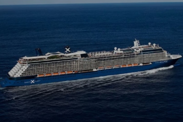 Cruise with Celebrity Eclipse
