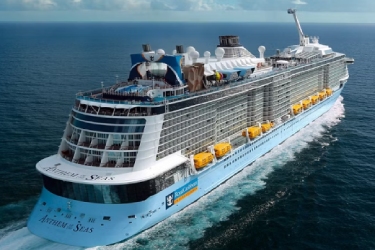 Cruise with Anthem of the Seas