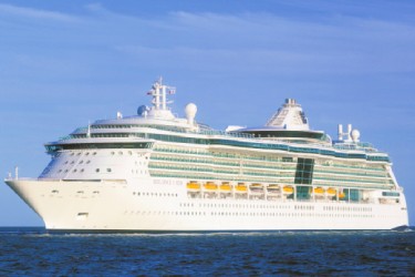 הפלגה עם Brilliance of the Seas