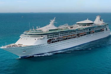 Cruise with Enchantment of the Seas