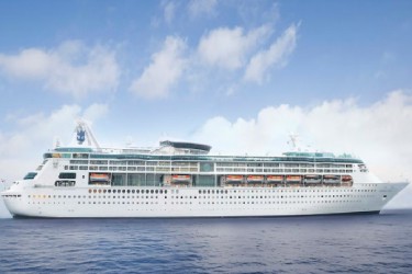 Cruise with Grandeur of the Seas