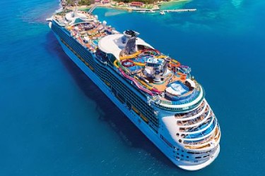 Cruise with Navigator of the Seas
